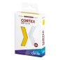 Preview: Ultimate Guard Cortex Sleeves Japanische Größe Yellow (60)